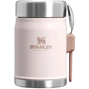 Conteneur d'ustensiles de camping personnalisable Stanley Legendary 400 ml - Product Image 1