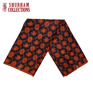 Shubham เดรสผ้าพิมพ์ลายขี้ผึ้งคลาสสิก100% นานาชาติของ shubham เดรสผ้าทอจากแอฟริกาของตกแต่งบ้าน - Product Image 6