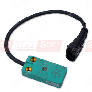 Apilador de alcance/distribuidor de piezas de repuesto para montacargas Sensor inductivo P F Sensor de dirección de 220777 de pieza - Product Image 3