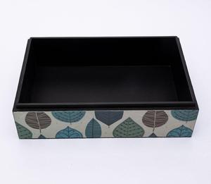 Vente chaude 2024 Boîte à mouchoirs Dans l'Uttar Pradesh Boîte à mouchoirs Fabricant Fournisseur Accessoires de cuisine Nouveaux produits 2024 - Product Image 2