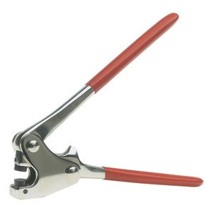 ที่จับพลาสติกแบบนุ่มสำหรับใช้กับวงแหวนล็อค - Product Image 1