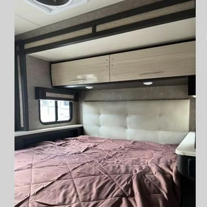 SUPPLIER OF Used 2017 T h o r Motor <b>Coach</b> Compass 23TB Class C - Product Image 4