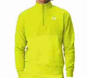 Sudaderas con Capucha Personalizadas de Alta Calidad de NKS Industries, Sudaderas Lisas con Logotipo Personalizado Unisex para Hombre y Mujer - Product Image 6