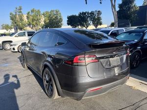 รถเทสล่า โมเดล X AWD ปี 2024 มือสอง - Product Image 5