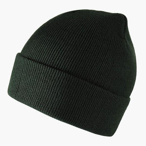 Gorro de Punto Acrílico con Luces LED para Hombre, Gorro de Invierno con Luces LED para la Temporada Navideña - Product Image 5