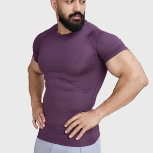 Camiseta de manga larga con protección solar de secado rápido Camisas de compresión personalizadas al por mayor de Pakistán - Product Image 1