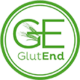 GLUTEND logo