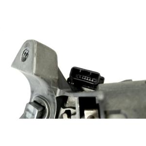 COMMUTATEUR D'ALLUMAGE AVEC CLÉ POUR TOYOTA Yaris Série N0502241256B 1ND-TV Diesel 1400 (08>11) - Product Image 6