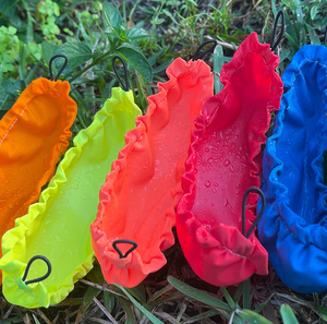 Hamaca Ecológica Impermeable de Tela Oxford para Animales Pequeños, Cama Portátil Lavable para Hámster, Conejillo de Indias, Rata, Hurón - Product Image 3