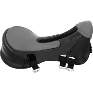Selle de cheval d'endurance anglaise en fibre de carbone durable et raisonnable avec sangles en PVC, légère, logo personnalisé, couleur personnalisée - Product Image 5