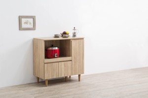 ตู้ครัว90.0*46.5*90.0ซม. สไตล์โมเดิร์น - Product Image 6