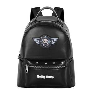 Mochila Betty Boop Heady Motor Love - Product Image 2