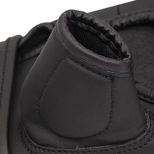 2025 Custom OEM MMA <b>Gloves</b> PU Leather Professional Training Hand <b>Grips</b> Non-Slip Lightweight Lace-Up Closure Wholesale - Product Image 2