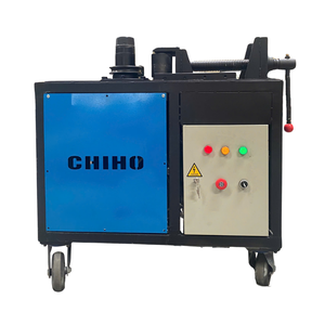 D42, D49, D90 Círculo Ventas calientes Dobladora de tubos de cobre Máquina dobladora de tubos cuadrados Máquinas dobladoras de tubos y tubos en Vietnam - Product Image 1