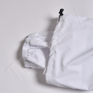OEM adultos nuevos pantalones de nieve para esquiar Softshell impermeable a prueba de viento transpirable invierno alto poliéster forro de nailon al aire libre - Product Image 6