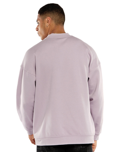 Sweat-shirt court pour homme avec demi-fermeture éclair pull-over polaire à fermeture éclair pour l'hiver - Product Image 6