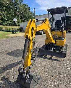 Mini-excavatrice HUAYEE SHY20 à vendre - Product Image 2