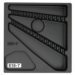 Gedore ES Module Empty <b>Tool</b> <b>Storage</b> Product - Product Image 2