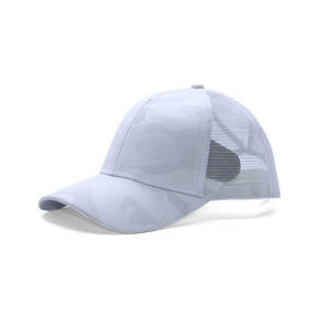 Nueva llegada sombreros de cola de caballo de mujer de calidad superior Diseña tus propios sombreros de cola de caballo ajustables - Product Image 4