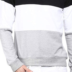 Pantalones Deportivos de Algodón 100% para Hombre, Diseño Personalizado, Ligeros, Conjuntos de Primavera, Nuevo Diseño con Técnicas de Bordado, Suministro Directo de Fábrica al Por Mayor - Product Image 1