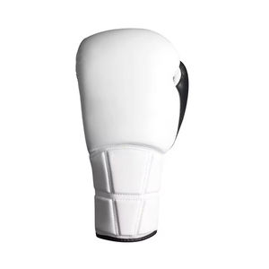 Venta al por mayor de alta calidad logotipo personalizado Kickboxing Guantes Top Venta Ganador Entrenamiento Guantes de Boxeo - Product Image 5