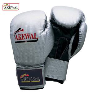 ถุงมือชกมวยสำหรับฝึกมวยทำจากหนังแท้100% ราคาขายส่งออกแบบได้ตามต้องการ - Product Image 6