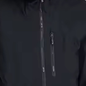 Chaquetas Cortavientos e Impermeables para Senderismo al Aire Libre, Chaqueta con Cremallera, Ropa de Abrigo para Hombre, Subida por Dress Sports - Product Image 6