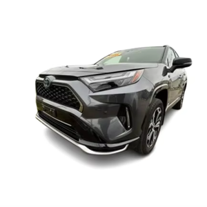 RAV4 PRIME XSE DIESEL AUTOMATIQUE R18 SUV 2023 D'OCCASION À PRIX IMBATTABLE avec OFFRES DE LIVRAISON GRATUITE - Product Image 1
