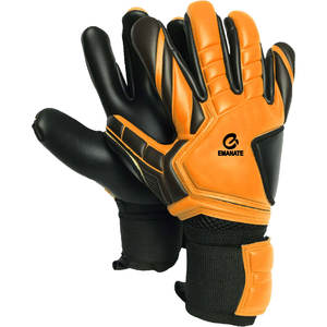 Guantes de Portero de Fútbol Deportivos Unisex Fáciles de Usar con Impresión Personalizada de Cuero para Exteriores para Adultos - Product Image 3