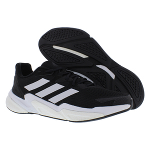 Chaussures de course Adidas pour homme X9000L3 Couleur Noir/Blanc/Noir |   100% authentique - Product Image 3