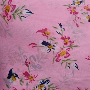 Premium Polyester Digital Print <b>Fabric</b> Vibrant Colors Soft Durable Ideal for Fashion Home Decor Craft Wholesale Supplier OEM - Product Image 3