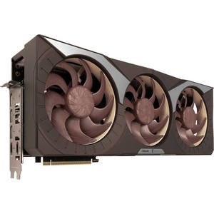 Dépêchez-vous avant que les stocks ne soient épuisés ! - Authentique ASU SS Ge ForceS RTX 5080 Noctua OC - Product Image 4