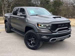 Incredibile Dodge <span class=keywords><strong>Ram</strong></span> 1500 TRX 2025 usato, sedili in pelle, tetto apribile, SUV, camioncino al miglior prezzo, camion di qualità - Product Image 2