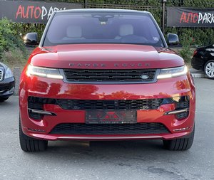 Range Rover Sport HSE Dynamic 3.0 Diesel 300PS AWD 2022-2024 Usado en Excelentes Condiciones, SUV de Lujo con Todas las Opciones para Exportación Mundial - Product Image 1