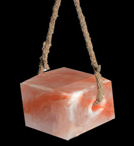 Sal para lamer animales del Himalaya, embalaje personalizado, estilo seco, beneficioso para el ganado, incluido el ganado de caballos, algodón para perros embalado - Product Image 4