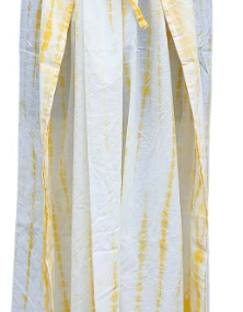 สีเหลือง