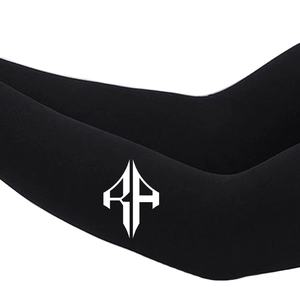 Mangas de brazo de Ciclismo de alta calidad Spandex y material de poliéster Premium Precios baratos de alta calidad por ATLANTIC - Product Image 4