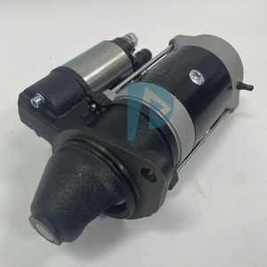 Motor de Arranque QDJ2636A de 24V 4.8KW 11T para Motor Diésel Yang-chai 4102 - Product Image 3
