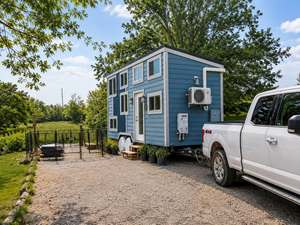 Certified Turnkey Tiny Home - Product Image 1
