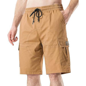 Diseñe su propio logotipo Pantalones vaqueros casuales para hombres Pantalones cortos cómodos de moda Pantalones vaqueros para hombres Pantalones cortos hechos a medida - Product Image 1