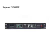 Eagerled EVP1920S Processeur vidéo HD LED Contrôleur d'écran d'affichage LED