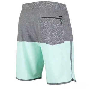 2025 dernier Style coton élastique respirant Shorts course athlétique séchage rapide en gros personnalisé hommes Shorts - Product Image 4
