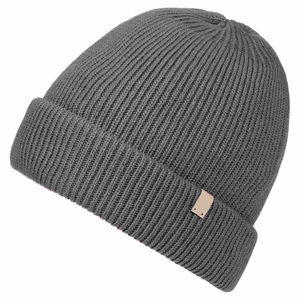 High Quality Custom Logo Camouflage Rhinestone Winter <b>Beanies</b> Warm Knit <b>Skull</b> Cap 3D Embroidery Unisex Casual Wholesale Common - Product Image 1