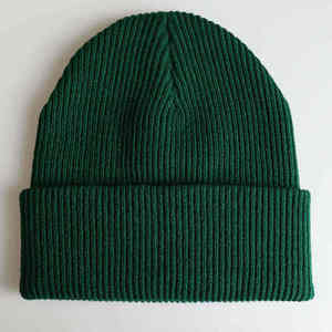USA Haute Qualité Mode 100% acrylique Bonnets Avec Logo Personnalisé Jacquard Bonnet Unisexe produits d'hiver beaine casquettes - Product Image 2