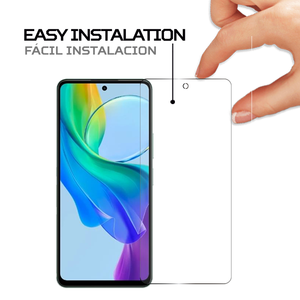 ANTISHOCK Vivo Y77t <b>Screen</b> Protector Durable and Shock-Absorbent Mobile <b>Cover</b> - Product Image 3