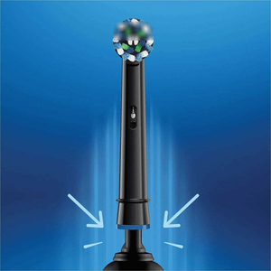 Têtes de brosse à dents électrique Têtes de dents électriques EB50BRX Brush Meilleures têtes de brosse à dents électrique - Product Image 2