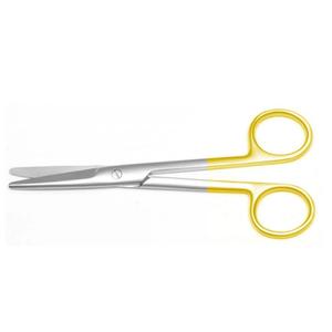 Manual de juego de tijeras de operación Mayo de acero inoxidable - Product Image 6