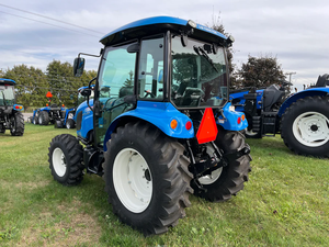 Tracteur LS MT352PCTC en gros – 52 CV AVEC CHARGEUR À VENDRE - Product Image 3