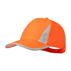 Cappellino Riflettente Personalizzato Covra per Merchandising, Cappelli e Berretti Promozionali Premium - Product Image 1
