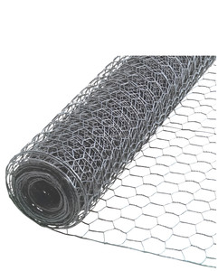 Hot bán chuyên nghiệp <span class=keywords><strong>4</strong></span>-<span class=keywords><strong>inch</strong></span> mạ kẽm lục giác dây lưới bởi các nhà sản xuất có uy tín - Product Image 4